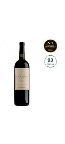 DV CATENA Cabernet Sauvignon Malbec