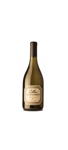 EL ENEMIGO Chardonnay