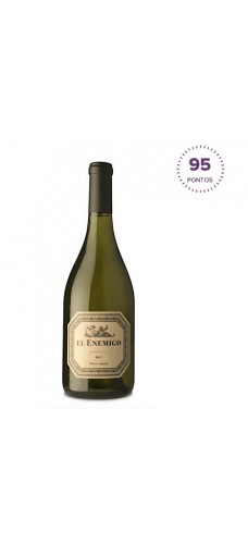 EL ENEMIGO Semillon