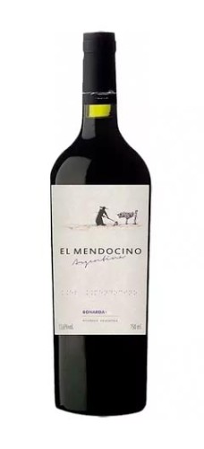 EL MENDOCINO Malbec