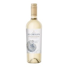 FINCA EL ORIGEN VARIETAL Chardonnay