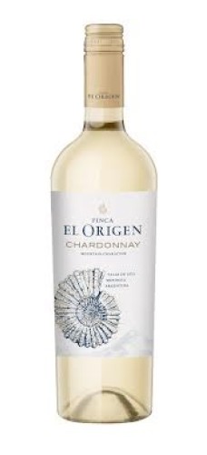 FINCA EL ORIGEN VARIETAL Chardonnay