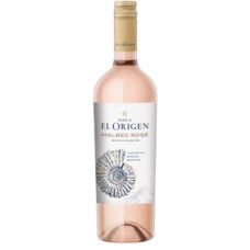 FINCA EL ORIGEN VARIETAL Malbec Rose