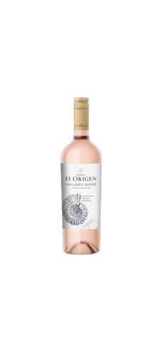 FINCA EL ORIGEN VARIETAL Malbec Rose