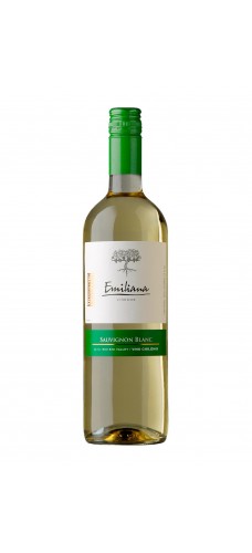 EMILIANA Sauvignon Blanc