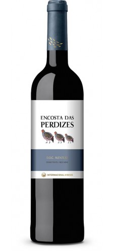 ENCOSTA DAS PERDIZES DOC Tinto