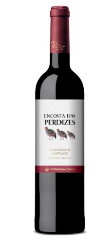 ENCOSTA DAS PERDIZES Regional Tinto