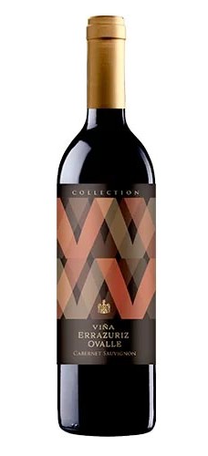 ERRAZURIZ COLLECTION Cabernet Sauvignon