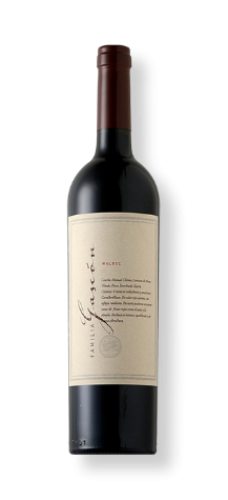 ESCORIHUELA Familia Gascon Malbec