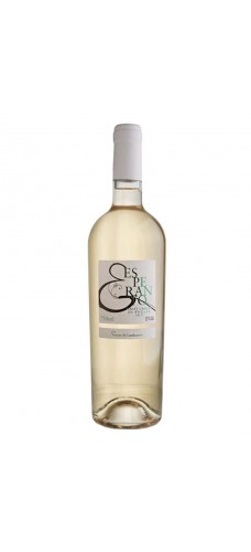 ESPERANTO Pinot Grigio 375ml