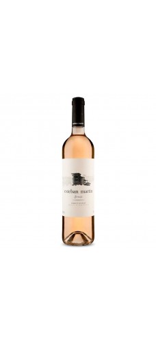 ESTEBAN MARTIN D.O. CARINENA Garnacha Rosado