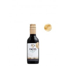 LIDIO CARRARO FACES Merlot 187ml