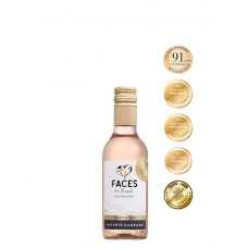 LIDIO CARRARO FACES Rosé 187ml