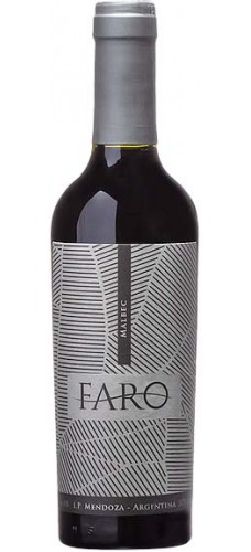 FARO Malbec 375ml