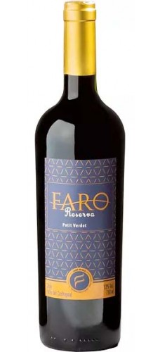 FARO Reserva Especialidade Petit Verdot