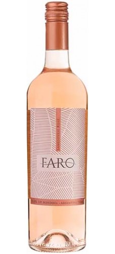 FARO Sangiovese Rosé