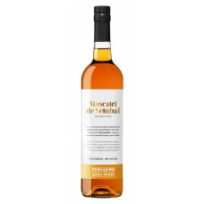 FERNAO PÓ Moscatel de Setubal