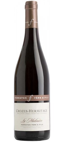 Ferraton Crozes Hermitage