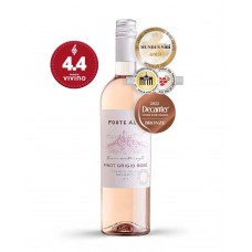 VIGNETI DELLE DOLOMITI IGT Pinot Grigio Rose 