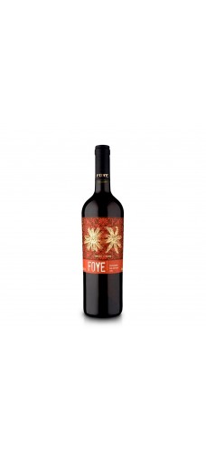 FOYE RESERVA Carmenere