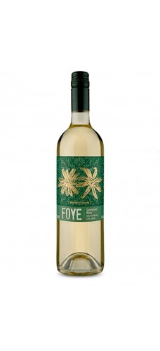 FOYE Reserva Sauvignon Blanc