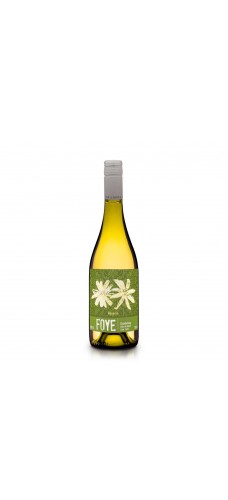 FOYE Reserva Chardonnay