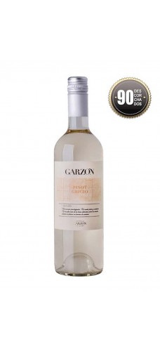 GARZON Pinot Grigio