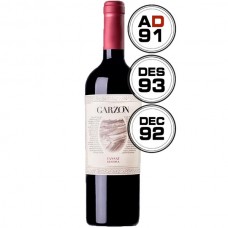 GARZON Reserva Tannat