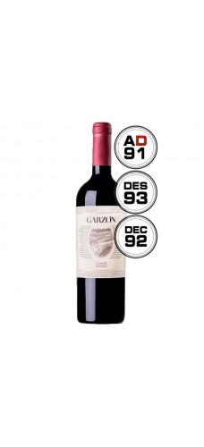 GARZON Reserva Tannat