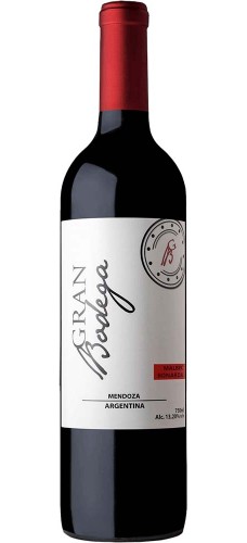 GRAN BODEGA Malbec Bonarda