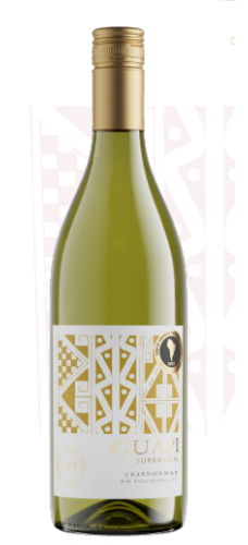 GUAPI Chardonnay