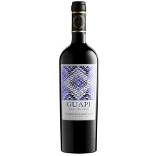 GUAPI GRAN RESERVA Cabernet Sauvignon