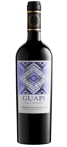 GUAPI GRAN RESERVA Cabernet Sauvignon