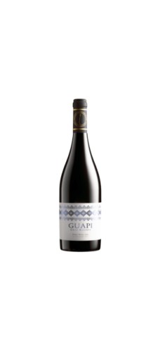 GUAPI GRAN RESERVA Pinot