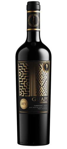 GUAPI RESERVA Carmenere