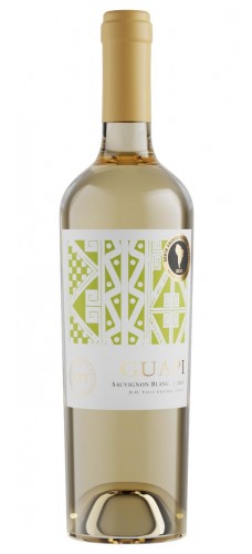 GUAPI Sauvignon Blanc