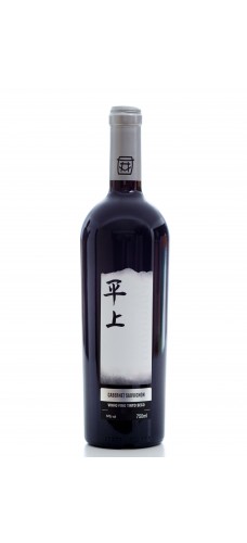 HIRAGAMI ICONE TORII Cabernet Sauvignon 