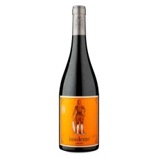 INSOLENTE D.O.C Rioja Graciano