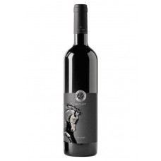 PUKLAVEC INSTINCT SUPER PREMIUM Cabernet Sauvignon