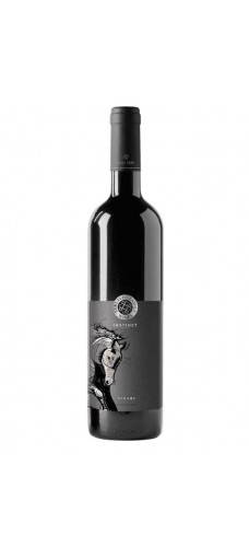 PUKLAVEC INSTINCT SUPER PREMIUM Cabernet Sauvignon