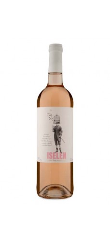 ISELEN Garnacha Rosado