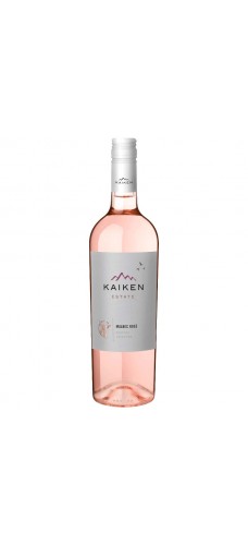 KAIKEN Estate Malbec Rosé