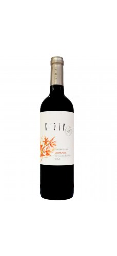 KIDIA Carmenere