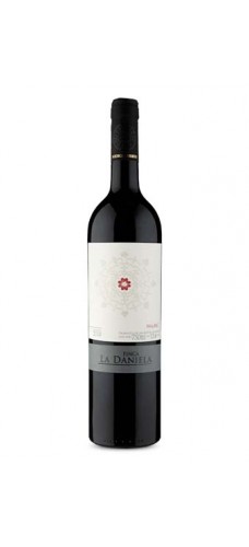 LA DANIELA Malbec