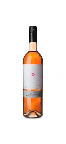 LA DANIELA Malbec Rose