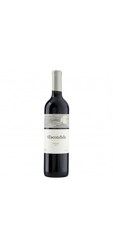 LA ESCONDIDA Malbec