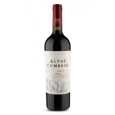 ALTAS CUMBRES LAGARDE Malbec