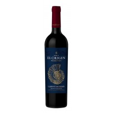 FINCA EL ORIGEN RESERVA Cabernet Sauvignon