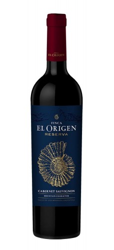 FINCA EL ORIGEN RESERVA Cabernet Sauvignon