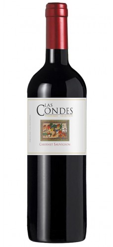 LAS CONDES Cabernet Sauvignon